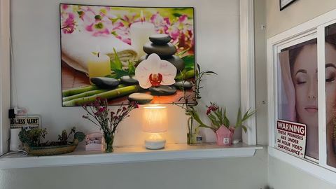 Niu Niu Massage, massage spa in Stockton, CA